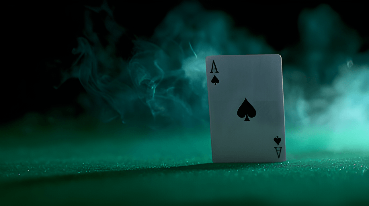 Leon Casino luxury gaming floor